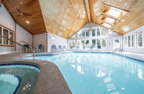 Ephraim Hotel | Waterbury Inn