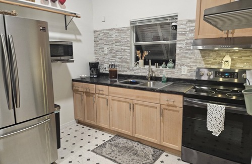 Grant-Valkaria Cottage | Waterfront Boaters and Kayaking Paradise in Private Island Boat Access Only .