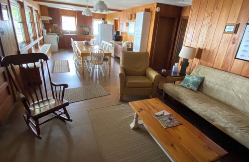 Moncks Corner House | Waterfront Home on Lake Moultrie with New Dock and new private boat landing