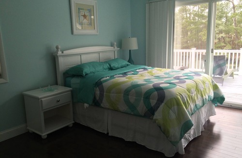 Bethany Beach House | Waterfront Large Gorgeous House, no car needed