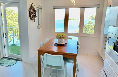 Tierra Verde Condo | Waterfront Modern & Stylish 2bed-2bath condo with stunning Tampa Bay views