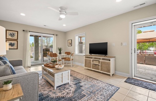 Ocean View Cottage | Waterfront Oasis 2 miles to Bethany Beach! Private Pool and Boat Dock.