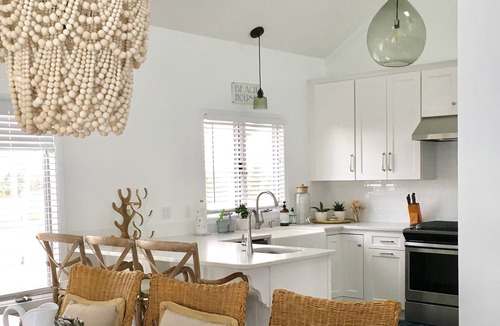 Broadkill Beach House | Waterfront Retreat on Broadkill Beach