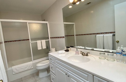 West Ashley Bed & Breakfast | Waterway