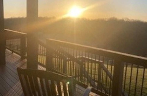 Corinth House | Watter's Way is located 15 minutes from the ark encounter in Williamstown KY.