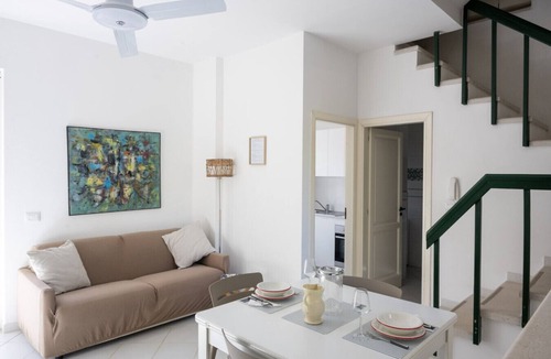 Campomarino di Maruggio House | Wave House - Campomarino di Maruggio