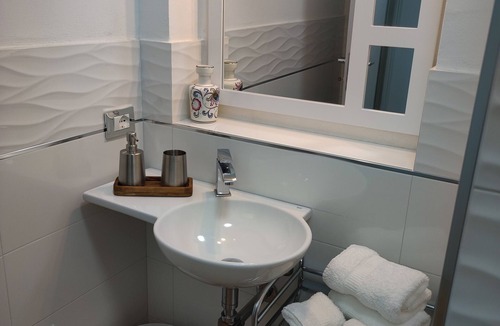 Santa Ninfa House | We are a small of realities capable of offering great excitement to our people.