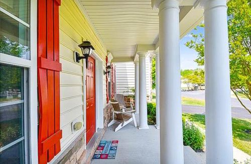 Wedgefield House | Wedgefield - 1 Wedgefield