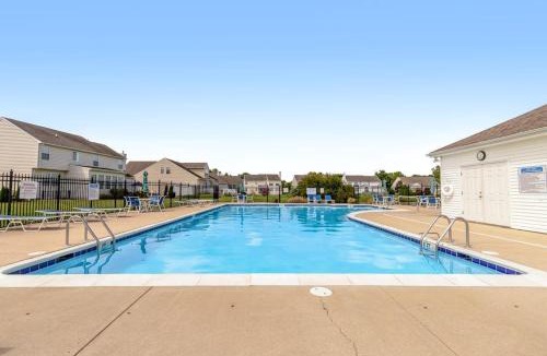 Wedgefield House | Wedgefield - 1 Wedgefield