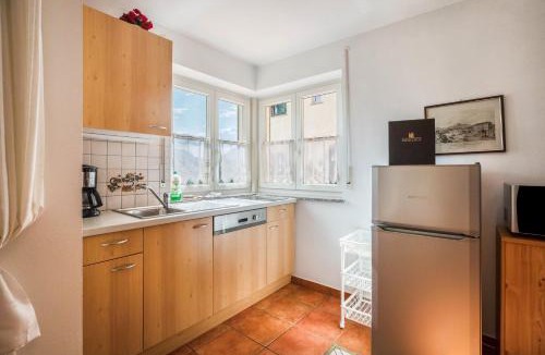 Caldaro Sulla Strada del Vino Apartment | Weingut Lieselehof Apt Laurin
