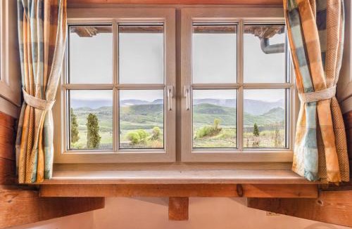 Caldaro Sulla Strada del Vino Apartment | Weingut Lieselehof Apt Panorama