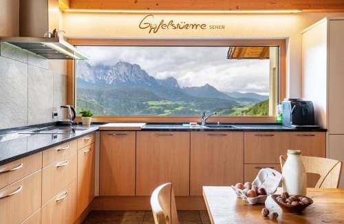 Barbiano Apartment | Weirerhof Lebm Gspiarn