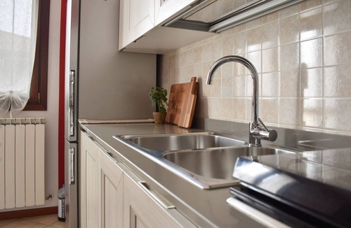 Vigonovo Apartment | Welc-om Vigonovo Riviera