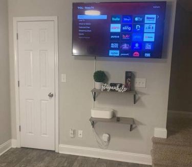 Villa Heights Apartment | Welcome Home