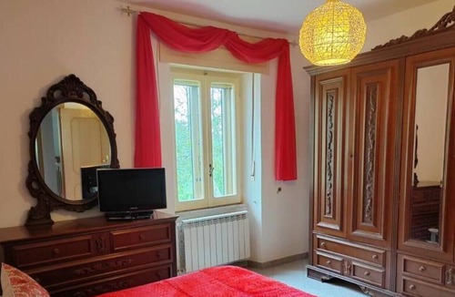 Arsita House | Welcome to Casa Serenita.