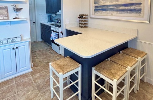 Lavallette Apartment | Welcome to The Perfect Break — Your Cozy Coastal Getaway!