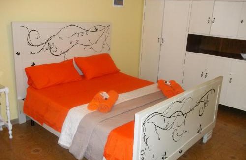Montauro Apartment | Welcome to the "Rossinelli Lodge"