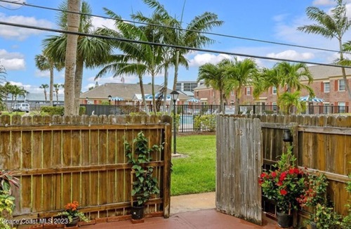 Indian Harbour Beach House | Welcome to Your Coastal Retreat in Indian Harbour Beach, FL!