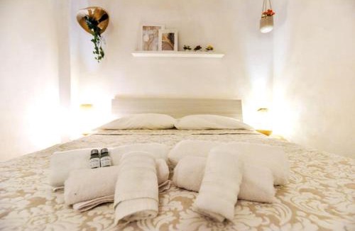 Varigotti Apartment | Welcome Varigotti - Borgo Saraceno - Tramontana