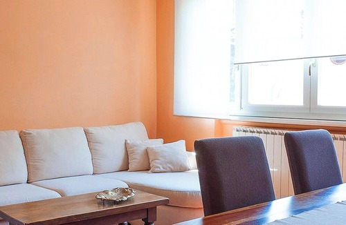 Cannobio House | Well-kept 5-room house with sun terrace and large solarium