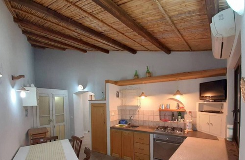 Narbolia Apartment | Well-kept apartment 10 minutes from the beach