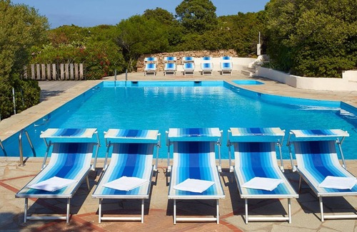 Tiriddo Apartment | Well-kept studio with a nice balcony or terrace near the sea