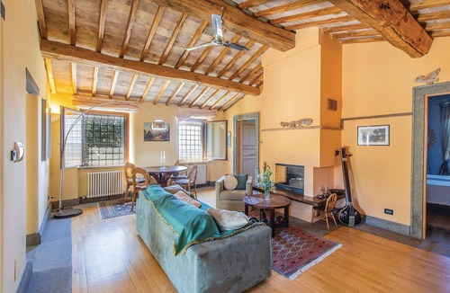 Corbara House | Well-maintained and elegant part of a two-family house with extensive garden and pool, about 10 km f