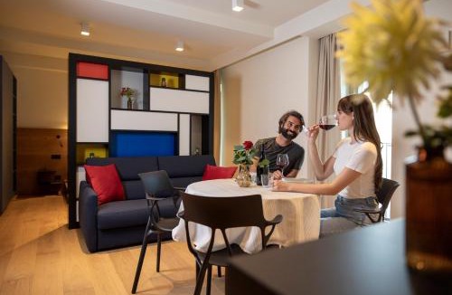 Gries - Quirein House | Wellness Smart Suites