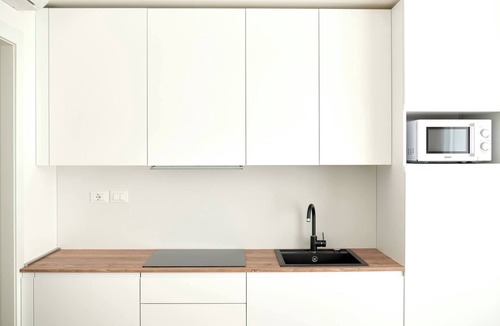 Faro Apartment | West Village Appartamento - NUOVO con piscina