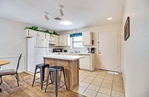 Lake Tansi Condo | Where Golf Courses Meet Forest Adventures
