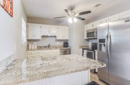 Gulf Hills House | Whimsical Escape in Ocean Springs
