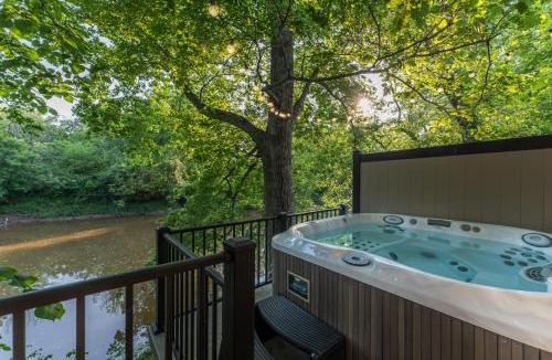 Buford House | White Oak Cottage