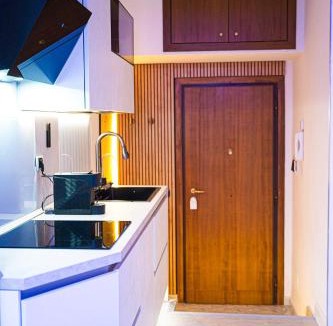 Suburbio VII Portuense Apartment | White Pearl Exclusive Apartment