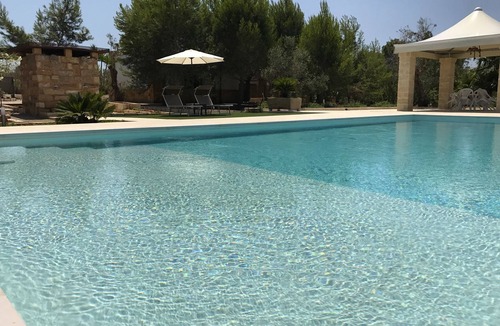 Matino House | WHITE POLL MATINO - GALLIPOLI (2PL)