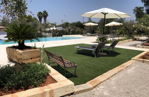 Matino House | WHITE POLL MATINO - GALLIPOLI (2PL)