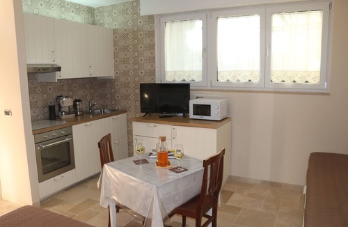 Gorgofreddo Villa | WHITE room of Villa dei Colori, in the hills of Monopoli