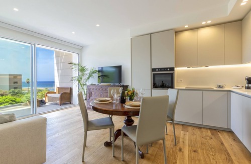 Alghero Apartment | White Sand - Your luxury sea view apartment