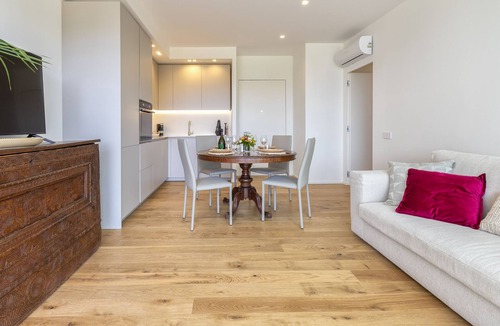 Alghero Apartment | White Sand - Your luxury sea view apartment