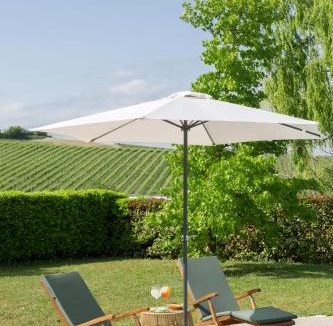 Orsara Bormida House | White Tail Organic Farm