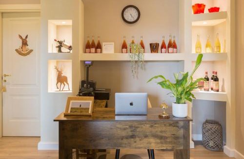 Orsara Bormida House | White Tail Organic Farm