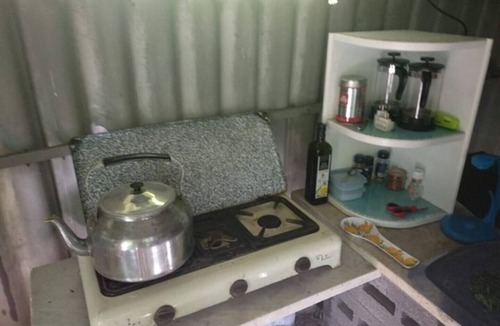 Valmozzola RV Rental | WILD RV or Camper Site in Italy