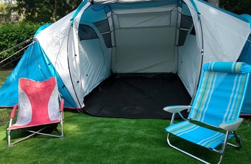 Valmozzola RV Rental | WILD RV or Camper Site in Italy