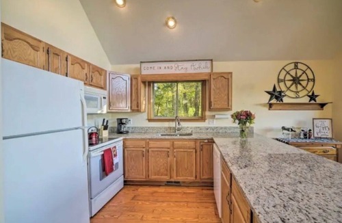 Linden Cabin | Wilderness Ridge - Private Cabin Retreat w/Shenandoah Valley View
