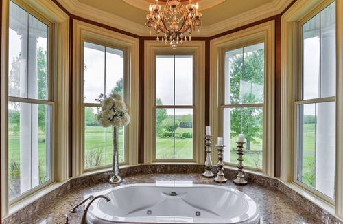 Springfield Bed & Breakfast | Wildflower Ranch Inn