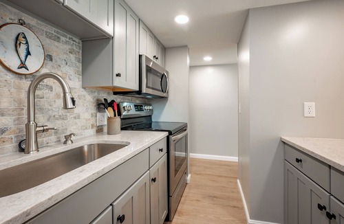 Thayerville Condo | Will O' The Wisp: 308D Two Bedroom/Two Bath