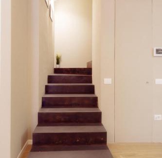 Trevi Apartment | Winding Village Suite