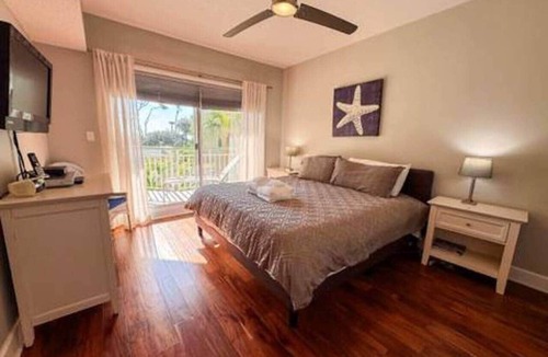 Palmetto Dunes Apartment | Windsor Place - Palmetto Dunes, Hilton Head Island