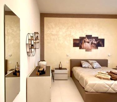 Cittadella Apartment | WINE AND HORSE - Next to Station and Free Parking