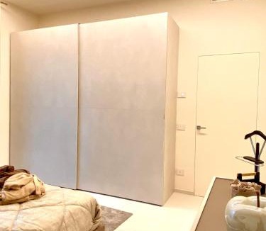 Cittadella Apartment | WINE AND HORSE - Next to Station and Free Parking