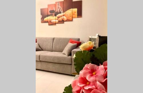 Cittadella Apartment | WINE AND HORSE - Next to Station and Free Parking